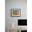 Landeta I Print by Jeff Ferst