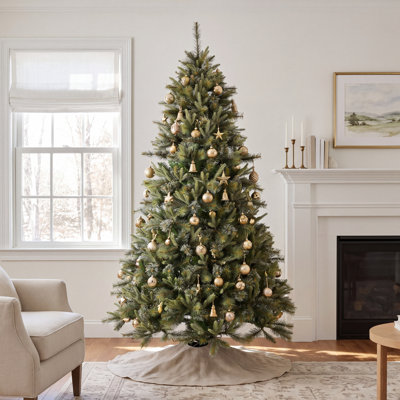 Sapin de Noël artificiel Cashmere