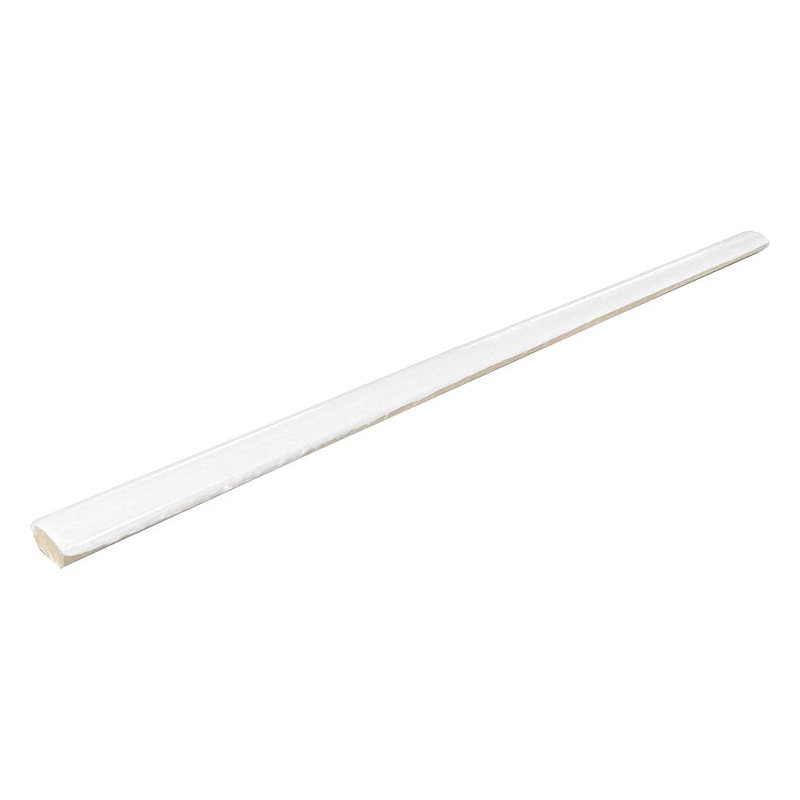 Bliss 0,5 x 12 Jolly naturel, Blanc