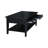 Tillar Solid Wood Coffee Table-955210463