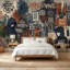 Papier peint urbain Street Art Graffiti-477924253-477924226