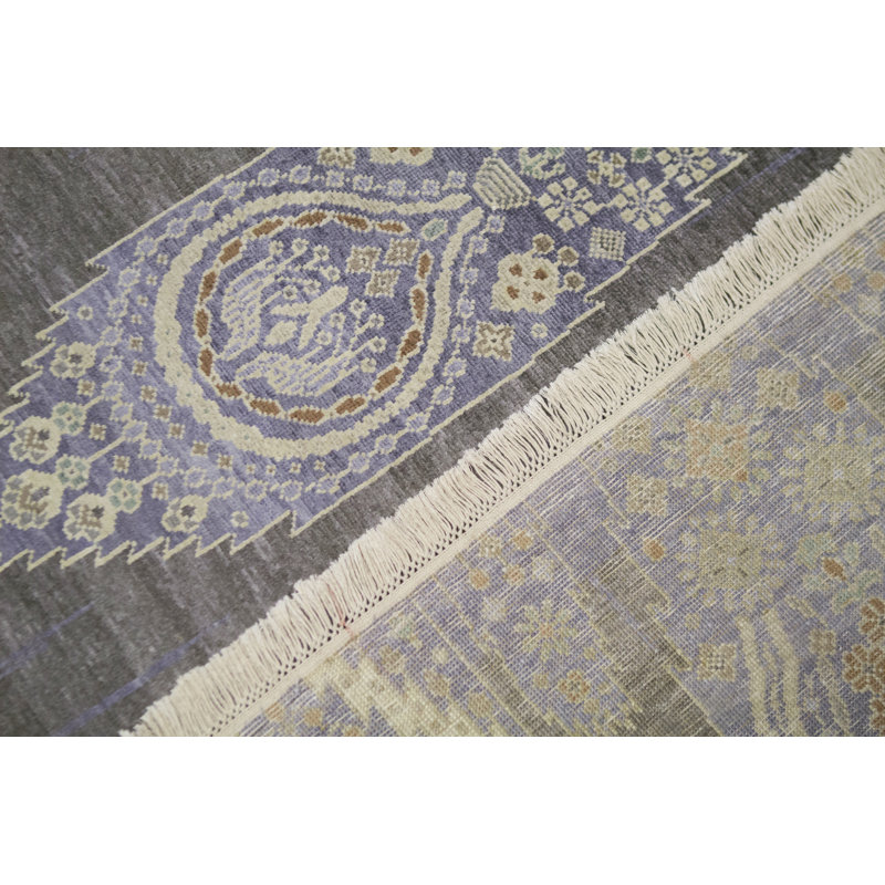 Moroccan Area Rug