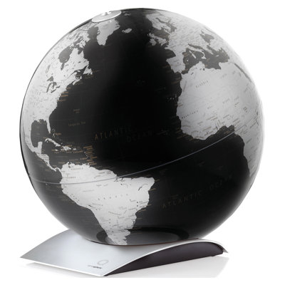 Globe terrestre Waypoint