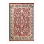 Classic One-of-a-Kind 4' 2" X 6' 2" Hand Knotted Area Rug