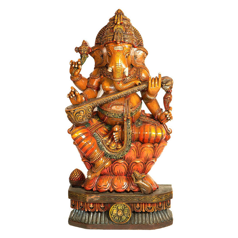 Religious & Spiritual Statue