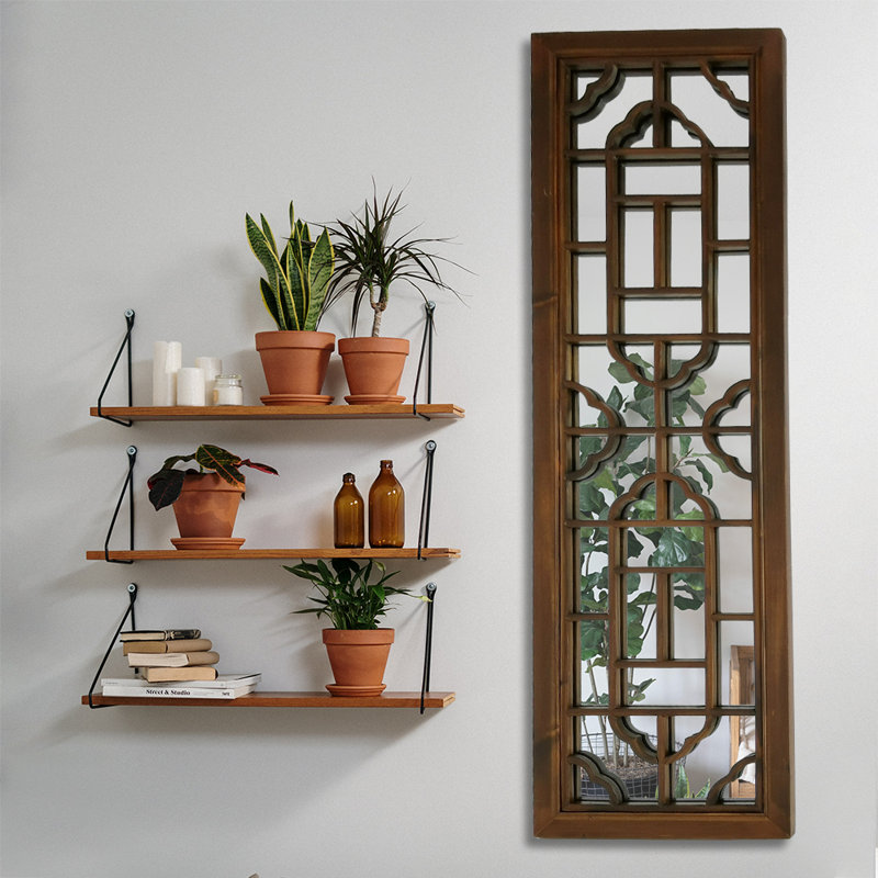 Miroir d'appoint