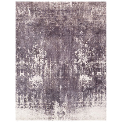 Corvina Area Rug in Gray