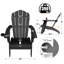 Chaise Adirondack Jadam-639356009