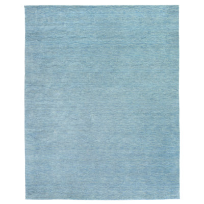 Roche Hand Loomed Wool Area Rug