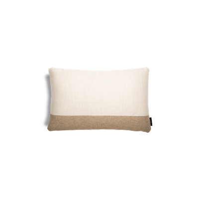 Horizon Rectangle Indoor/Outdoor Pillow Cover & Insert
