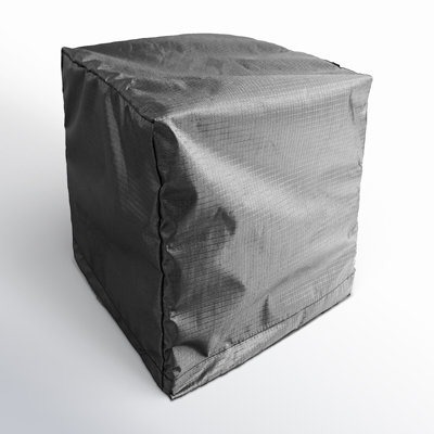 Almita Outdoor Patio Table Cover by AllModern