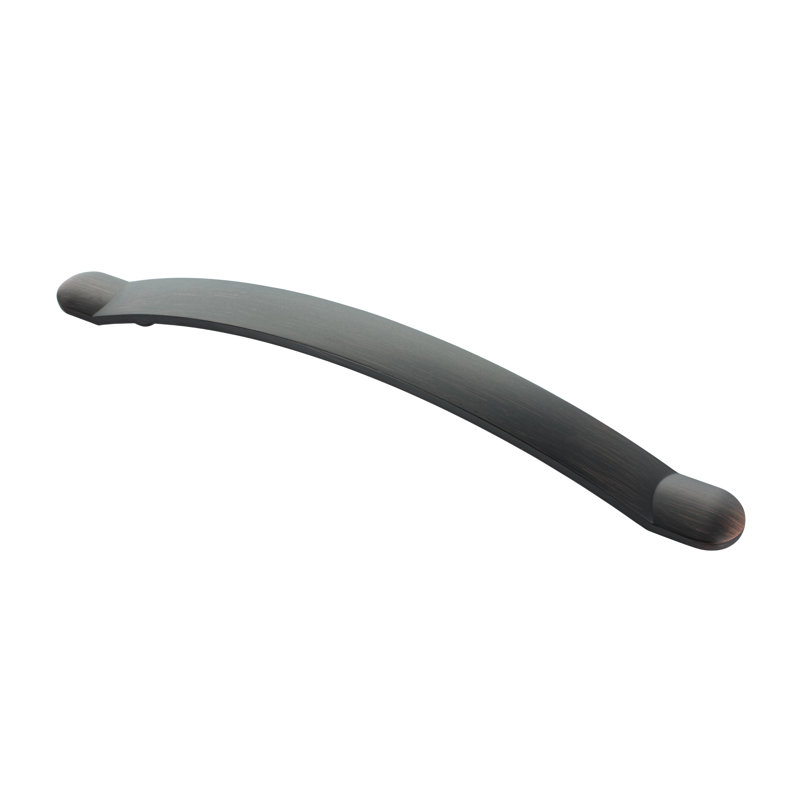 Monmouth Pull Handle, Grey