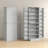 65" Kitchen Pantry Cabinet, Modern Storage Cabinet With Doors And Shelves, Freestanding Cupboard For Dining Room-813935384