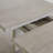 Eloise Extendable Acacia Dining Table-717897206