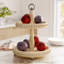 Plateau en bois Atahan