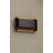 Eclipse Flush Mounted Sconce-1492026480