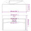 Wash Basin Mineral Cast/Marble Cast-111545533-111545531