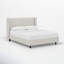 Lit plateforme tapissier à oreilles Hanson-600718278-600718289