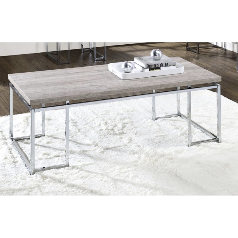 Table basse Modern