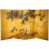 Gold Bamboo Grove selected