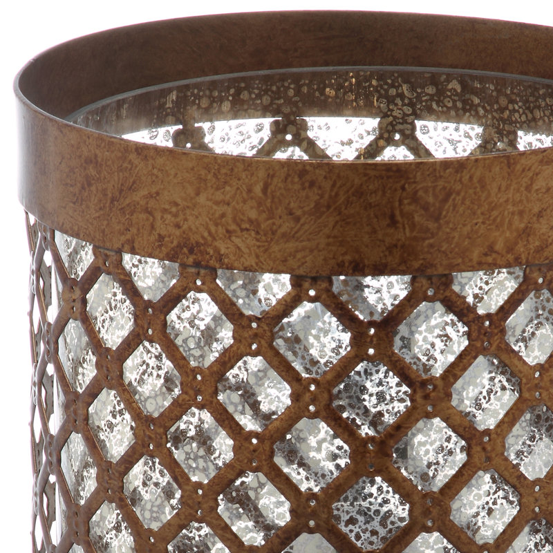 Ensemble de lampe de table 12" Bair