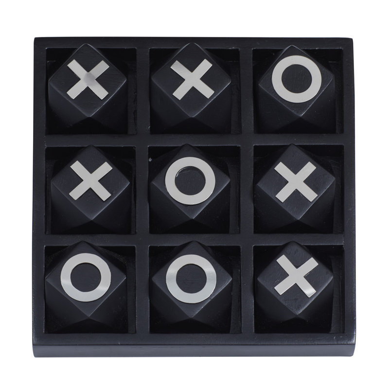 Ensemble de jeu en MDF Ashik