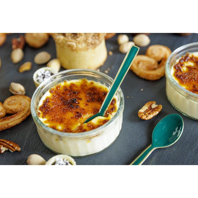 Stainless Steel Specialty Spoon