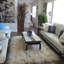 Wild and Gorgeous Greek Flokati Tapis. Tapis à poils longs en laine naturelle Exotic 6 po