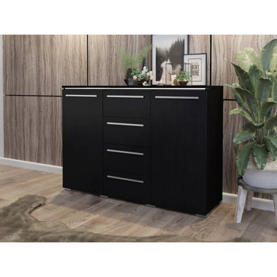 Morena 132cm Sideboard