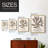 Matisse CCX Framed Print - Solid Wood-2095271001-2095270998