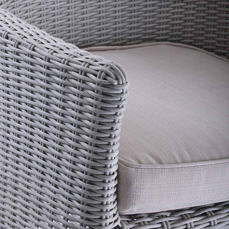Ensemble repas 5 pièces avec coussin Fenton