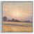 Toile blanche