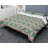 Modern & Contemporary Polyester Twill Geometric Shapes Duvet Cover-112931689-40703599