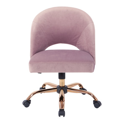 Chaise de travail Lula