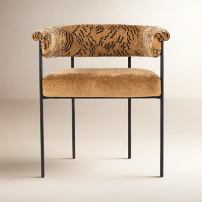 Matra Dining Armchair