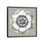 « neutral rosette detail v », reproduction d’art sur toile tendue-29052464-72790689-72790690