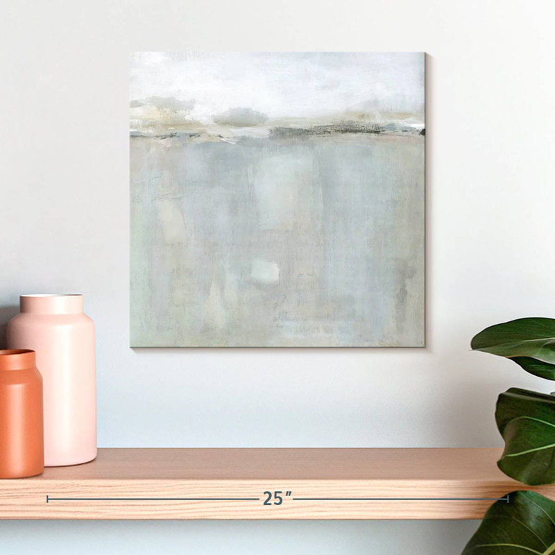 Avery Days To Come II, 16'' H x 16'' W