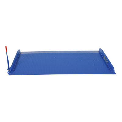 Rampe pour fourgon et VUS 10 po Vestil