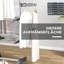 Foldable Standard Drying Rack-1733087982