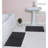100% Cotton Bath Rug (Set of 2)-378229382