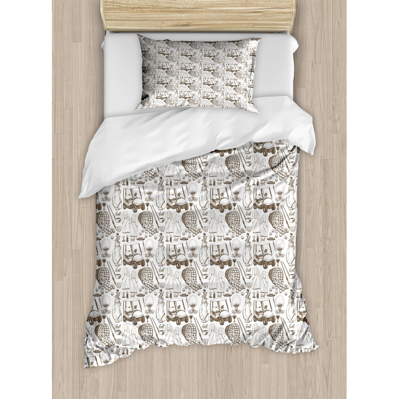 Duvet Cover