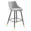 Tabouret de bar en velours Adorn Performance-2119647704-2119647708