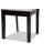 Cliffsage 4 - Person Solid Wood Top Four Leg Dining Set-24873823