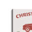 «Farm Fresh Christmas Trees», impression de signe-105812580-105812584