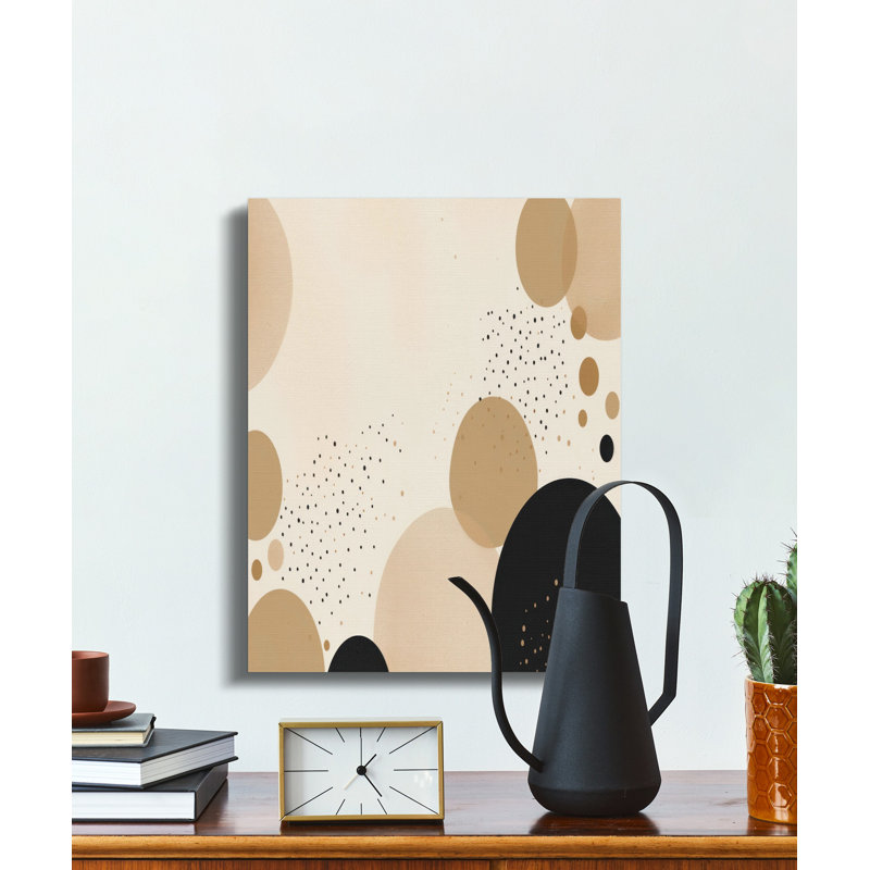 Wrapped Canvas Print Set, 50.8 cm H x 25.4 cm W