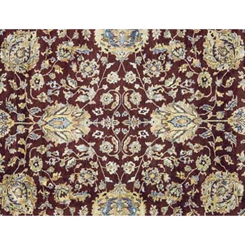 One-of-a-Kind 10' X 10'3" Area Rug