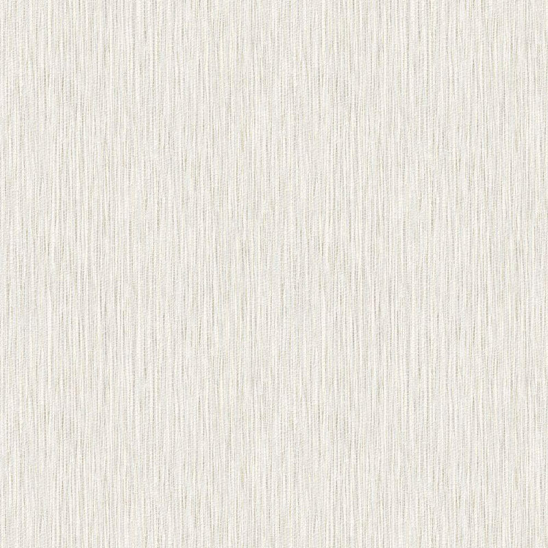 Vinyl Wallpaper Roll, Natural