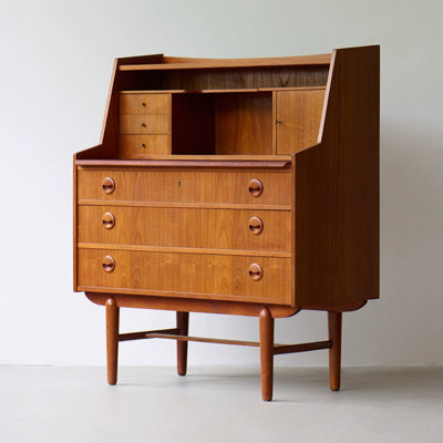 Commode créative rétro