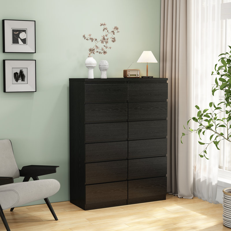 Commode de rangement moderne