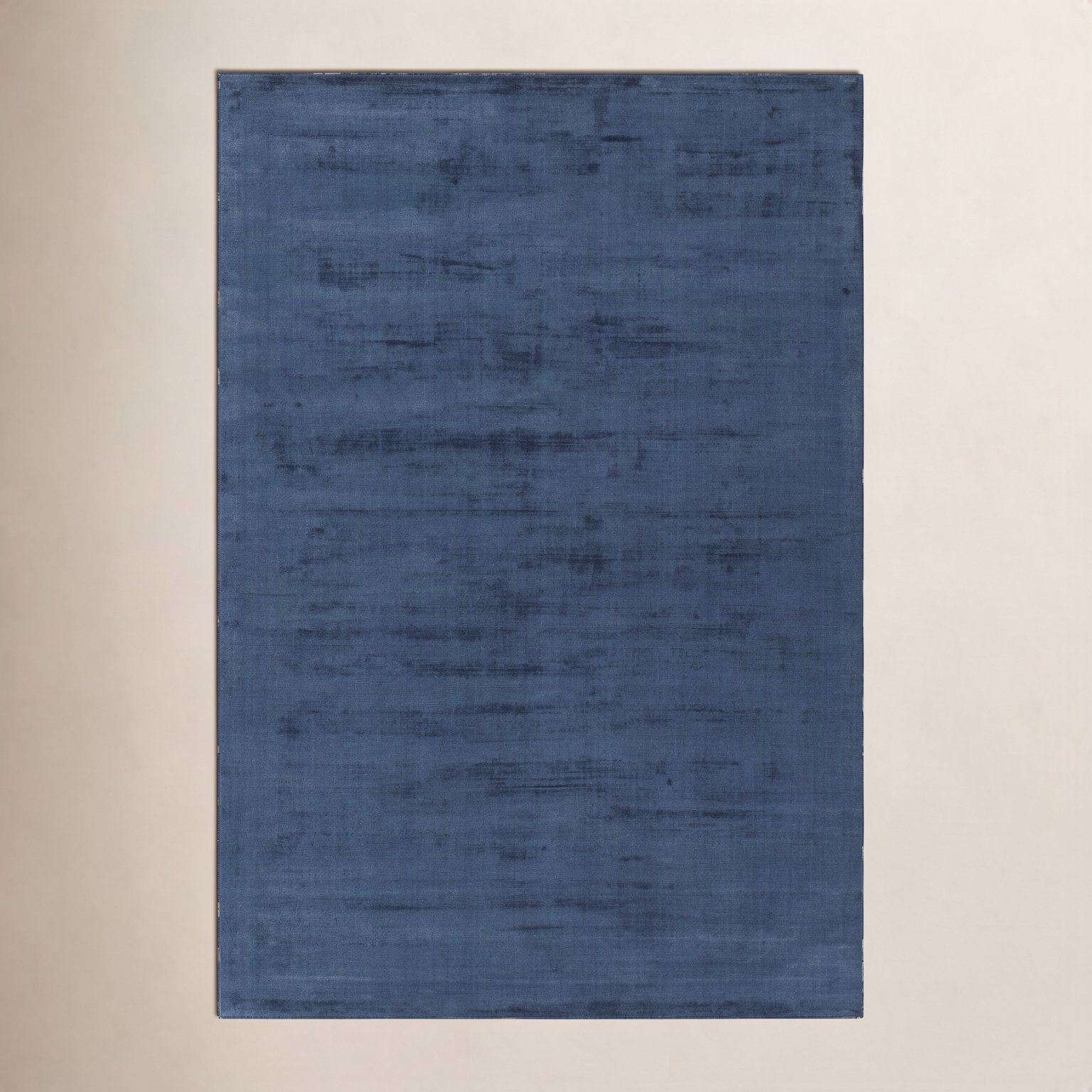 Hasting Hand-Loomed Abstract Rug, Rectangle 9' x 12'